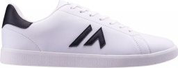 Martes Męskie buty Martes ARTEN white/black rozmiar 44