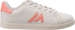 Martes Damskie buty Martes ARTEN WO'S white/coral rozmiar 37