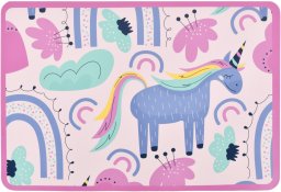 Saleen Podkładka na stół jednorożec 43x30cm