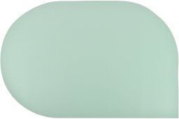 JAHU Podkładka na stół REINE miętowa 45x30cm