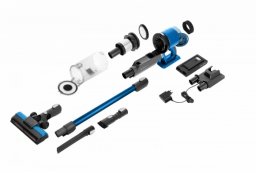 Odkurzacz pionowy Amica Odkurzacz pionowy VMB Zonda