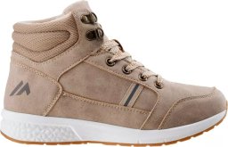 Buty trekkingowe damskie Martes Damskie buty MELVILE MID WO'S nude/camel rozmiar 36