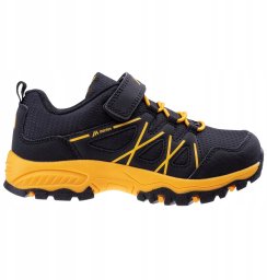 Martes Dziecięce buty Martes RONVI LOW JR black/corn rozmiar 30