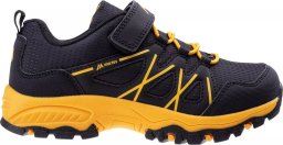  Martes Dziecięce buty Martes RONVI LOW JR black/corn rozmiar 30