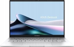 Laptop Asus Zenbook 14 OLED UX3405 Ultra 9 285H / 32 GB / 1 TB / W11 / 120 Hz (UX3405CA-SU862W)