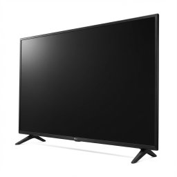 Telewizor LG LG 65UA75006LA.AEUD, LED TV - 65 - black, UltraHD/4K, triple tuner, HDR