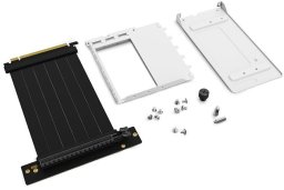 Sharkoon Sharkoon CA500 / AK SERIES VGCK 4.0, Riser Card (white)