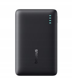 Powerbank Baseus EnerFill FP21 10000 mAh Czarny