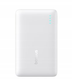 Powerbank Baseus EnerFill FP21 10000mAh Biały