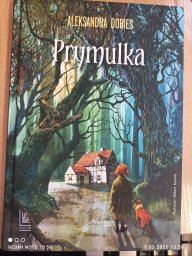 Literatura Prymulka