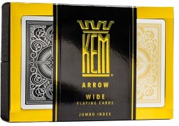 Quint Karty Poker zestaw