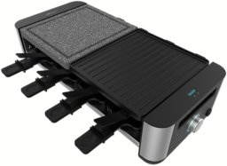 Grill elektryczny Cecotec Cheese&Grill 16000