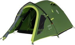 Namiot turystyczny Coleman Darwin 2 Plus BlackOut
