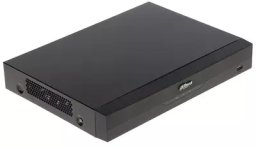Rejestrator DVR 16CH HDCVI PENTABRID/XVR5116H-4KL-I3/T DAHUA XVR5116H-4KL-I3/T (6937552419834)