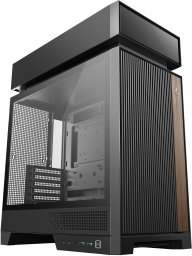 Obudowa Deepcool Deepcool Case | CL660 | Black | Mid Tower