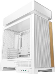 Obudowa Deepcool Deepcool Case | CL660 WH | White | Mid Tower
