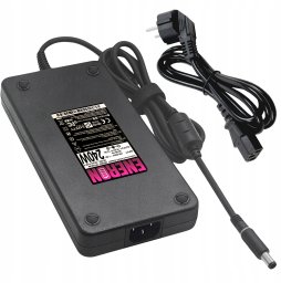 Zasilacz do laptopa Eneron Zasilacz do laptopów Dell 19.5V/12.3A 240W 7.4x5.0mm + KABEL