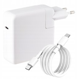 Zasilacz do laptopa Eneron Zasilacz Eneron Ładowarka do laptopa Apple 140W USB-C
