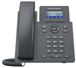 Telefon GrandStream Grandstream GRP 2601W