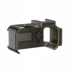JJC Ramka Obudowa Osłona Frame Mount Do Dji Osmo Nano 2x Iso Gwint 1/4" Magnes / Pc-nano
