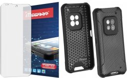 Megara Szkło Hybrydowe +Etui Megara Do Hammer Construction 2 Thermal - 6,58 Cala