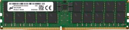 Pamięć serwerowa Micron Micron DDR5 RDIMM 64GB 2Rx4 6400 CL52 (16Gbit) Single Pack