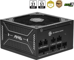 Zasilacz MSI Zasilacz MAG A650GLS PCIE5 650Watt