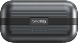 Mikrofon SmallRig SmallRig 5715 S70 Mikrofon bezprzewodowy kompatybilny z wieloma urządzeniami