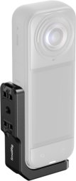 SmallRig SmallRig 5824 Uchwyt montażowy pionowy do poziomego montażu Insta360 X5 / X4 Air / X4 / X3