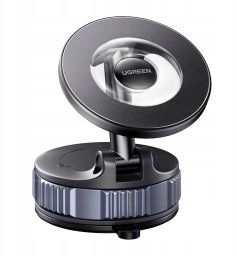 Ugreen Magnetyczny uchwyt do telefonu LP970 (czarny)