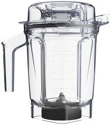 Vitamix 2,0 l TRITAN Niski pojemnik do serii Ascent