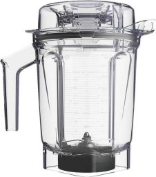 Vitamix 1,4 l Pojemnik na mokre f. Ascent