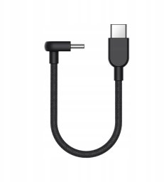 Kabel USB Xiaomi Xiaomi Xiaomi 3A Braided USB-C to USB-C Cable (10cm) | Xiaomi