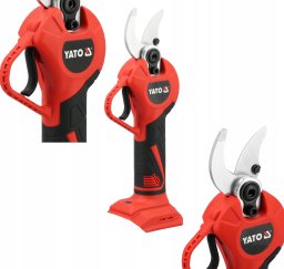Yato SEKATOR AKUMULATOROWY BL 18V 30MM BEZ AKUMULATORA