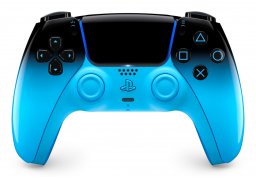 Pad Sony Sony PS5 DualSense V3 Controller Hyperpop rhythm blue