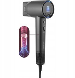 Suszarka Sencor SHD 8600BK Suszarka do wosw