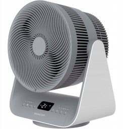 Termowentylator Sencor SFH 9014 Termowentylator cyrkulator SMART