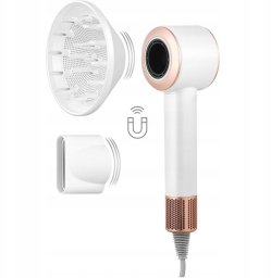 Suszarka Sencor SHD 8900RS Suszarka do wosw HIGH SPEED