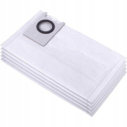 Worek do odkurzacza Sencor SRX 9709 worki do SENCOR SRV 97xx
5szt workw
