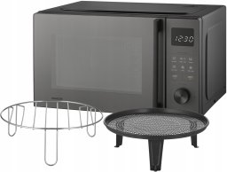 Kuchenka mikrofalowa Sencor SMW 6025BK Kuchenka mikrofalowa 5L