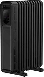 Grzejnik Sencor SOH 6311WH Grzejnik olejowy