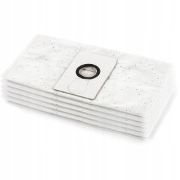 Worek do odkurzacza Sencor SRX 9309 worki do SENCOR SRV 93xx
5szt workw