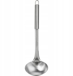 Lamart LT2172 FINE Chochla ze stali nierdzewnej