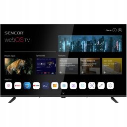 Telewizor Sencor SLE 40FS802TCSB SMART TV          SENCOR