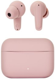 Słuchawki Sencor SEP GRIM ROSE ANC TWS Suchawki bezprzewodowe