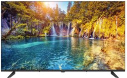 Telewizor Sencor SLE 40F20TCS   H.265 (HEVC)       SENCOR