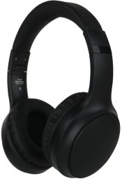 Słuchawki Sencor SEP PANNION BLACK ANC Suchawki bezprzewodowe