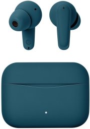 Słuchawki Sencor SEP GRIM BLUE ANC TWS Suchawki bezprzewodowe