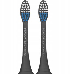 wahl moser SOX 018 Gowice szczoteczki sonicznej SENCOR SOC 1x, SOC 2x i SOC 3x