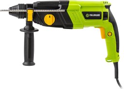 Fieldmann FDV 210850-E Motowiertarka